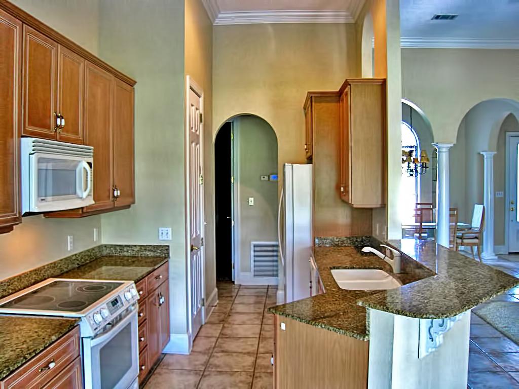 EMERALD BAY PH 1-B - Residential