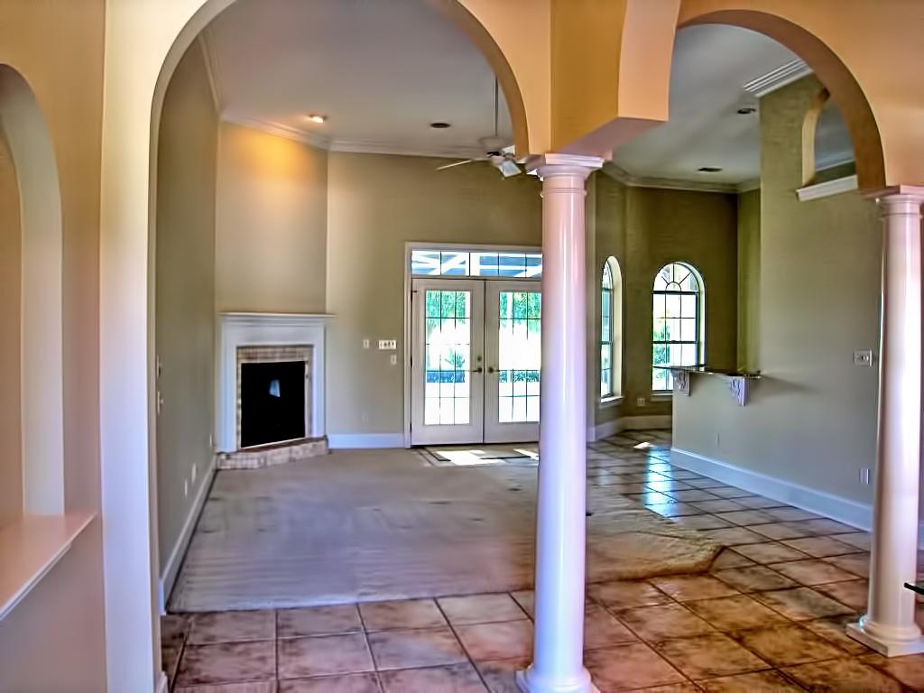 EMERALD BAY PH 1-B - Residential