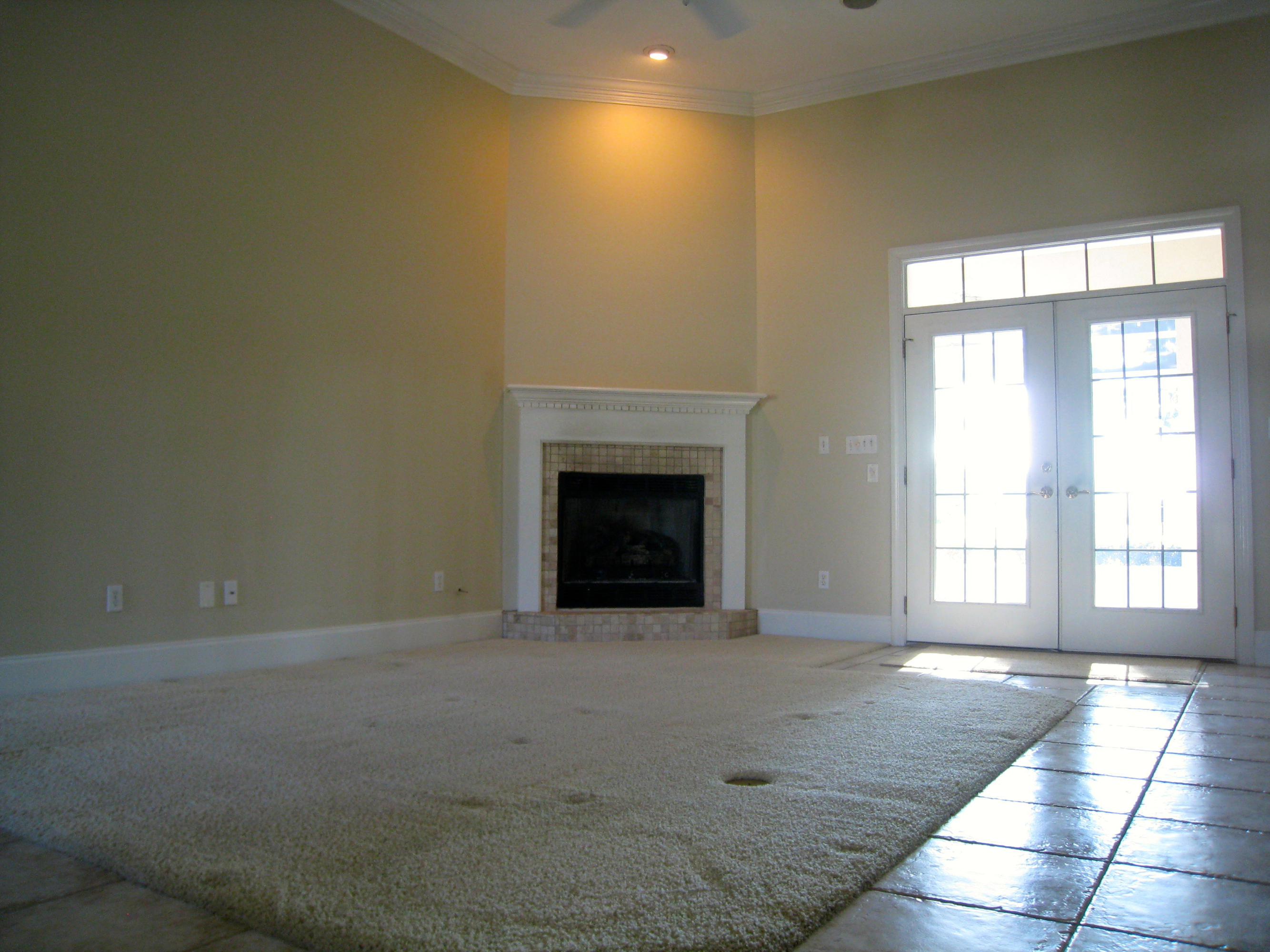 EMERALD BAY PH 1-B - Residential