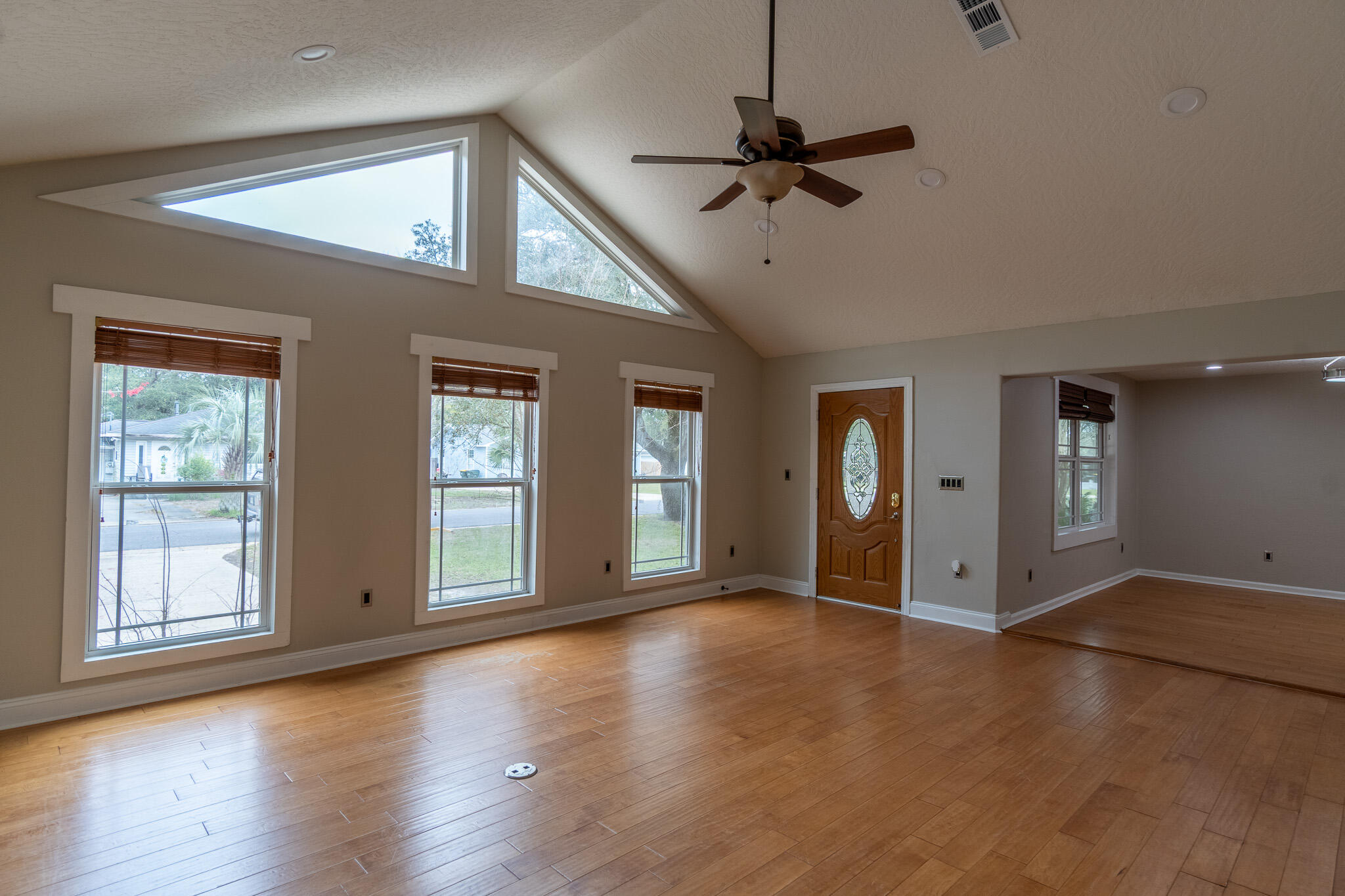 GARNIERS BEACH - Residential