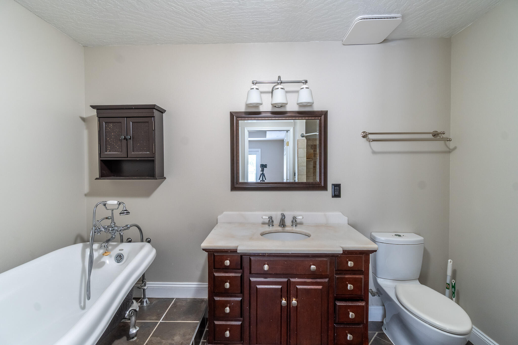 GARNIERS BEACH - Residential