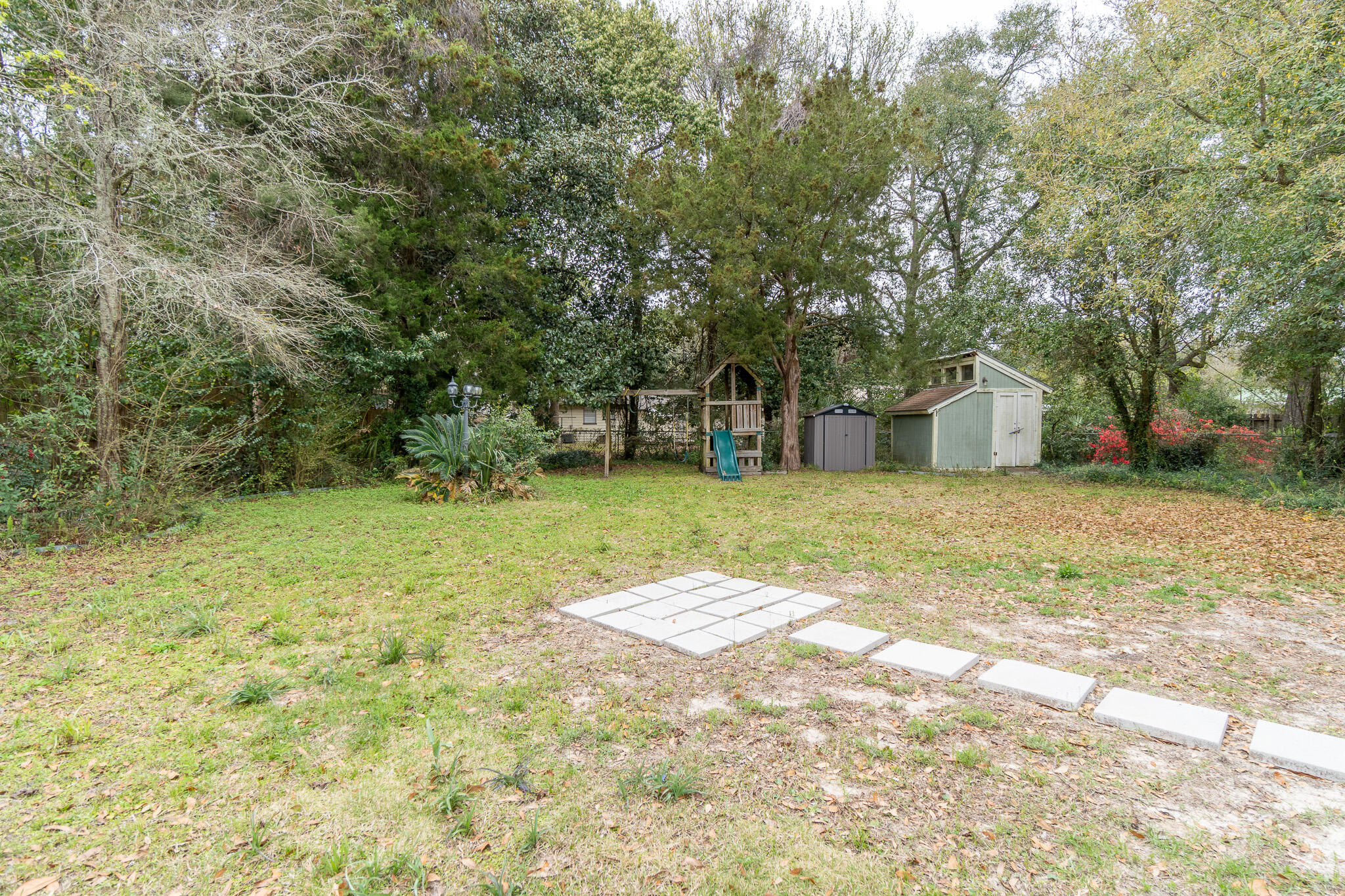 GARNIERS BEACH - Residential