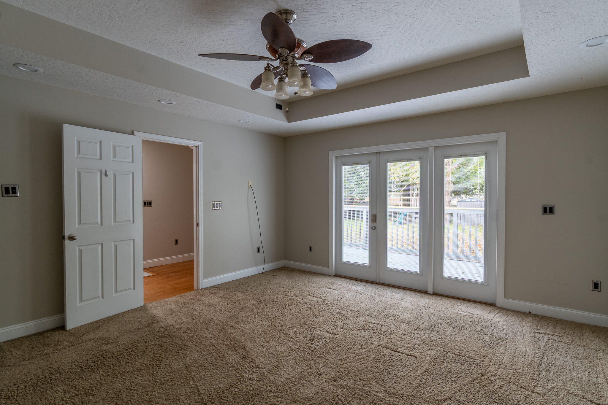 GARNIERS BEACH - Residential