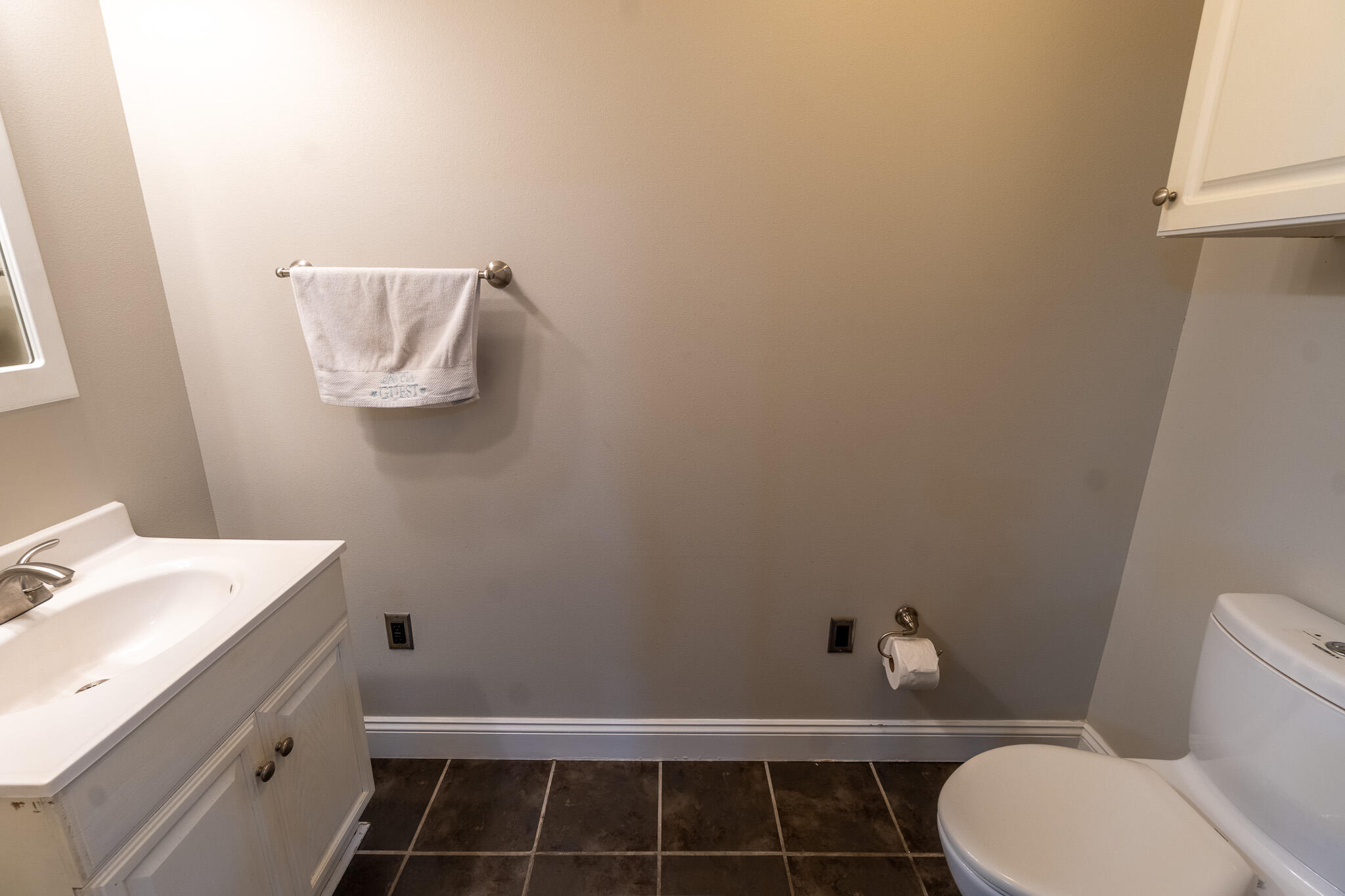 GARNIERS BEACH - Residential