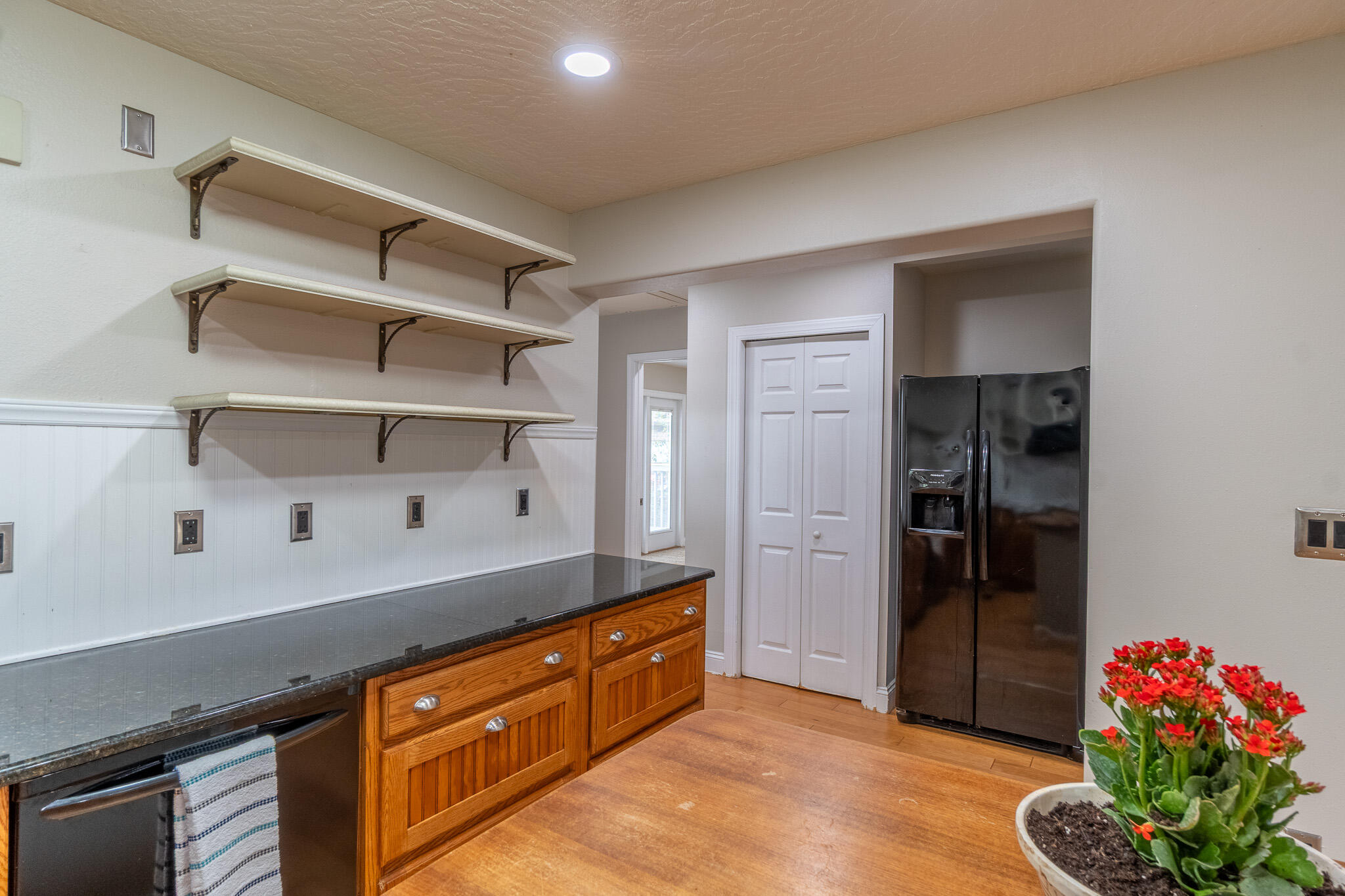 GARNIERS BEACH - Residential