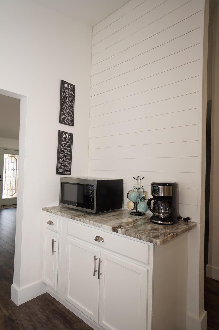 PARADISE RETREAT - Residential