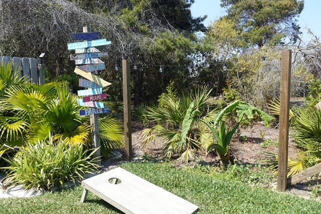 PARADISE RETREAT - Residential