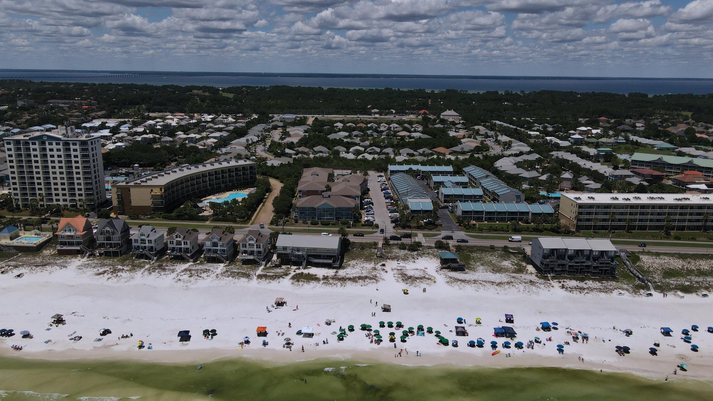 PARADISE RETREAT - Residential