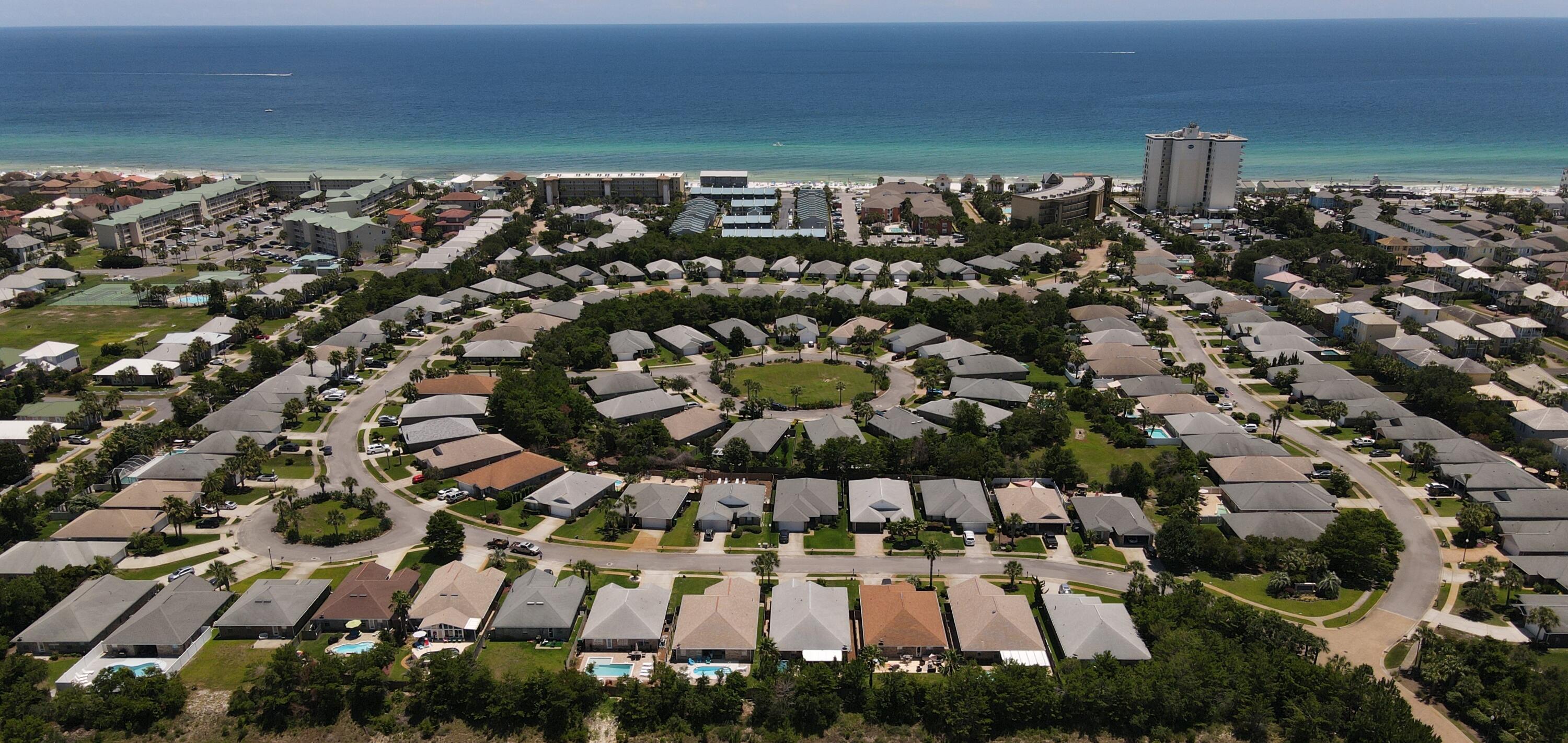 PARADISE RETREAT - Residential