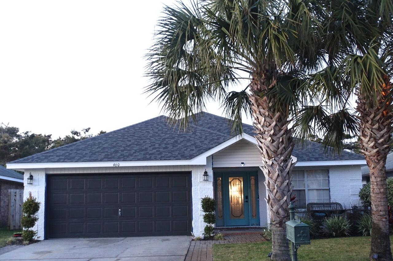 PARADISE RETREAT - Residential