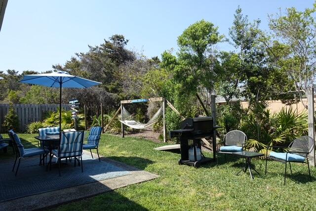 PARADISE RETREAT - Residential