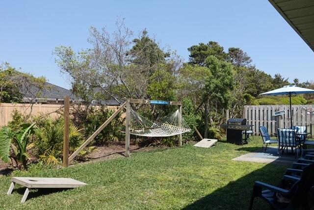 PARADISE RETREAT - Residential