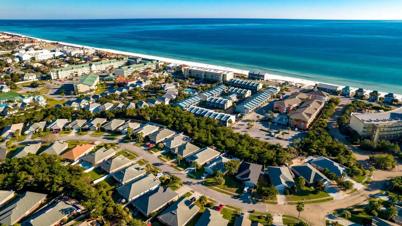 PARADISE RETREAT - Residential