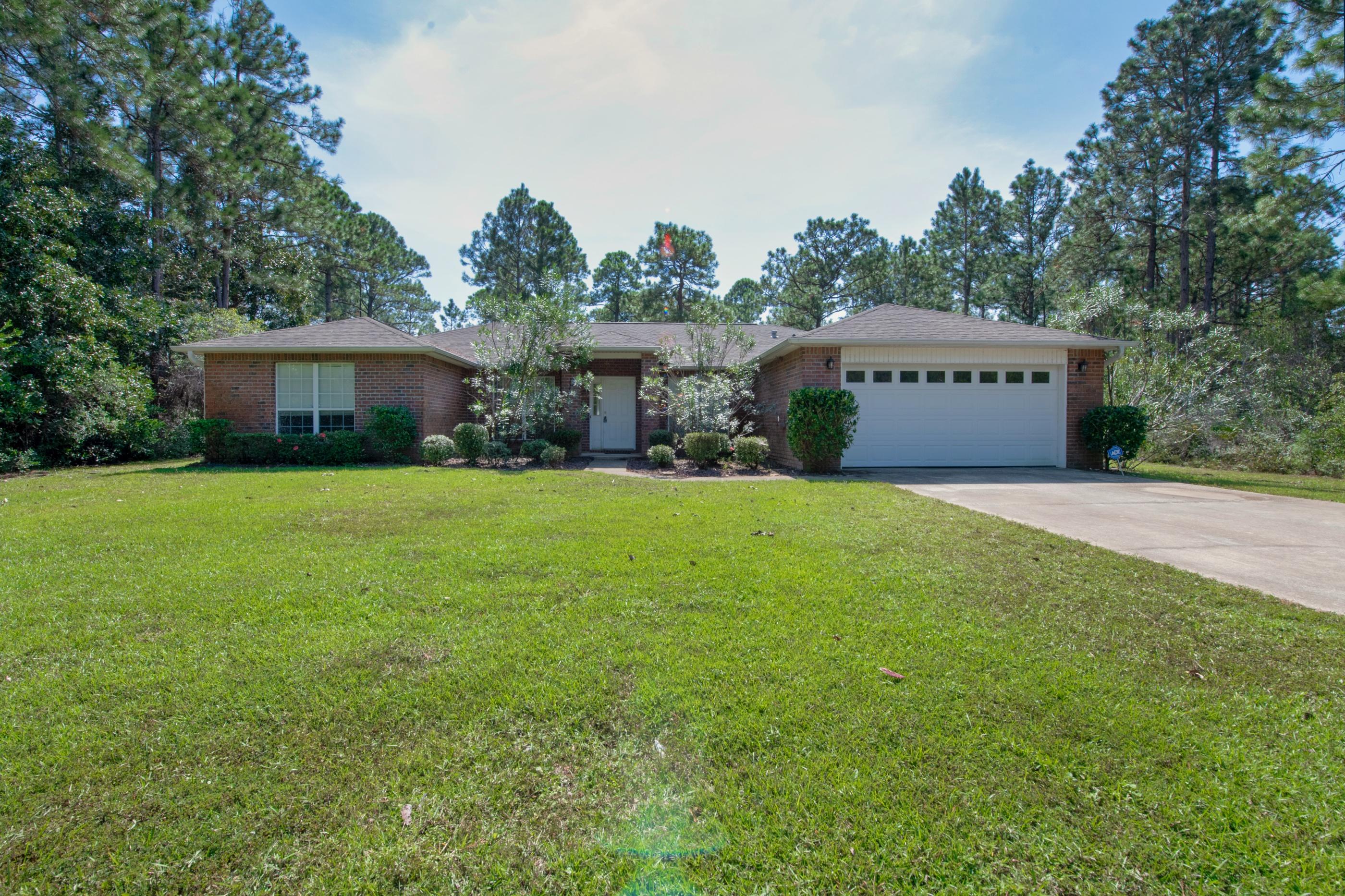 Holley By The Sea - Residential