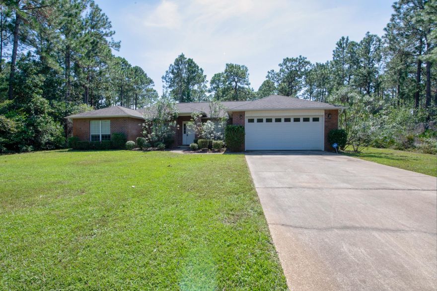 Have you been needing a four bedroom home centrally located within Holley By The Sea? This home would be a perfect match then! You can enjoy the private dead end road that this property is situated on, and enjoy the rec center amenities when you are ready for swimming, tennis, gym, sauna, and steam room. The HOA also provides a boat launch for cruising around the coast line to fish and enjoy sunsets. This home had only one owner and is now vacant for your family to move in quickly if you prefer. Priced affordably to include a brand new roof prior to closing if there is an acceptable offer executed. Feel free to take advantage of this great opportunity to live in a high demand neighborhood like, Holley By The Sea. The mortgage would be more affordable than most rentals! Welcome Home