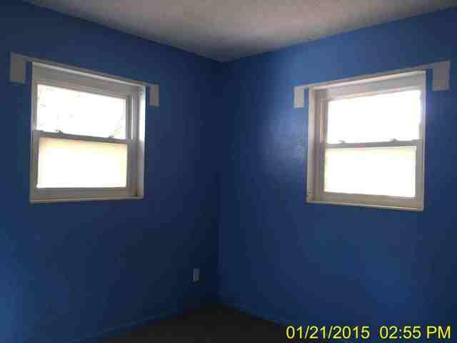 BRYN MAWR PARK 1ST ADDN - Residential