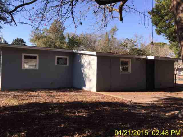 BRYN MAWR PARK 1ST ADDN - Residential