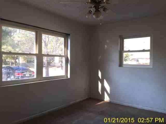 BRYN MAWR PARK 1ST ADDN - Residential