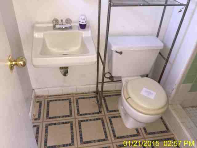 BRYN MAWR PARK 1ST ADDN - Residential