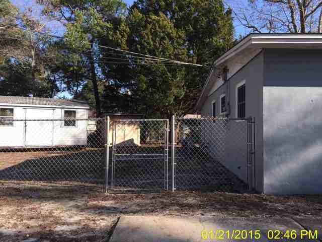 BRYN MAWR PARK 1ST ADDN - Residential