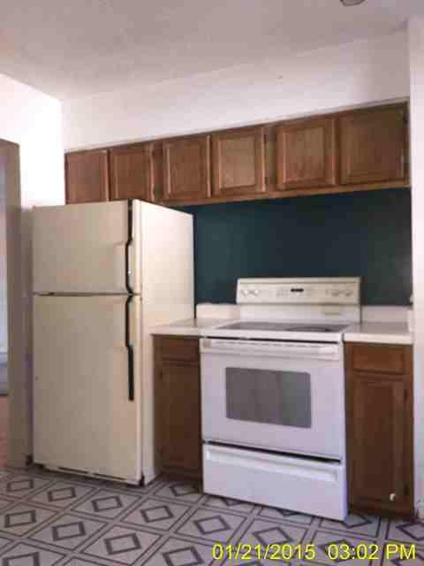 BRYN MAWR PARK 1ST ADDN - Residential