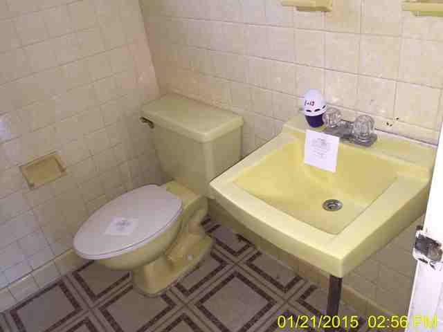 BRYN MAWR PARK 1ST ADDN - Residential