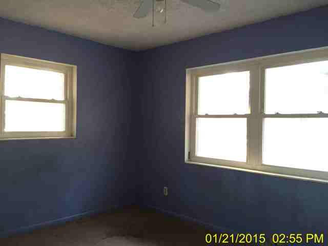 BRYN MAWR PARK 1ST ADDN - Residential