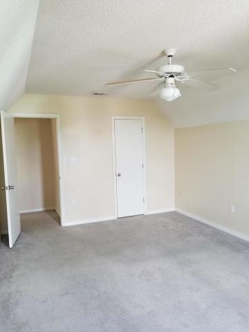 SANDY RIDGE ESTATES - Residential Lease