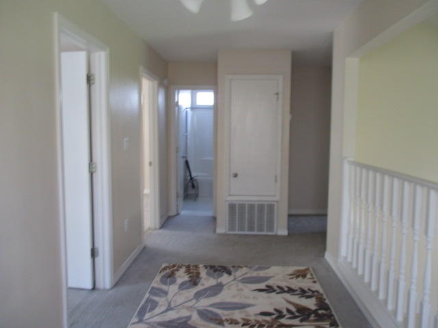SANDY RIDGE ESTATES - Residential Lease