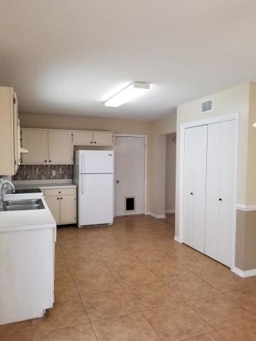 SANDY RIDGE ESTATES - Residential Lease