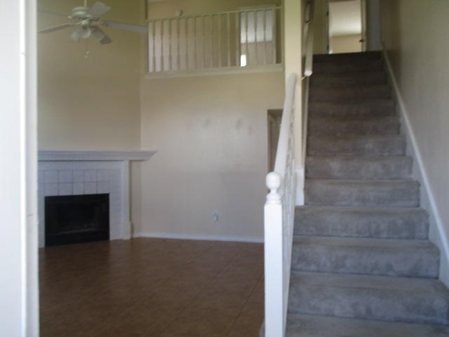 SANDY RIDGE ESTATES - Residential Lease