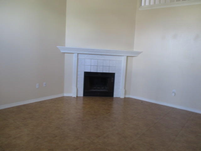 SANDY RIDGE ESTATES - Residential Lease