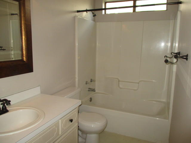 SANDY RIDGE ESTATES - Residential Lease