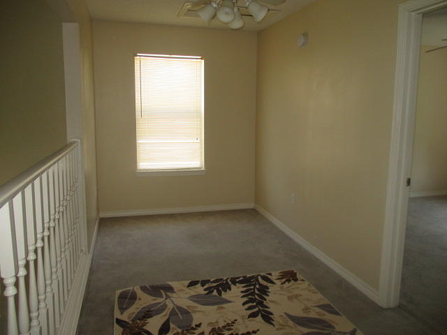 SANDY RIDGE ESTATES - Residential Lease