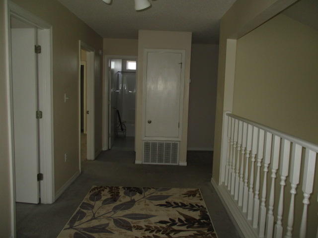 SANDY RIDGE ESTATES - Residential Lease
