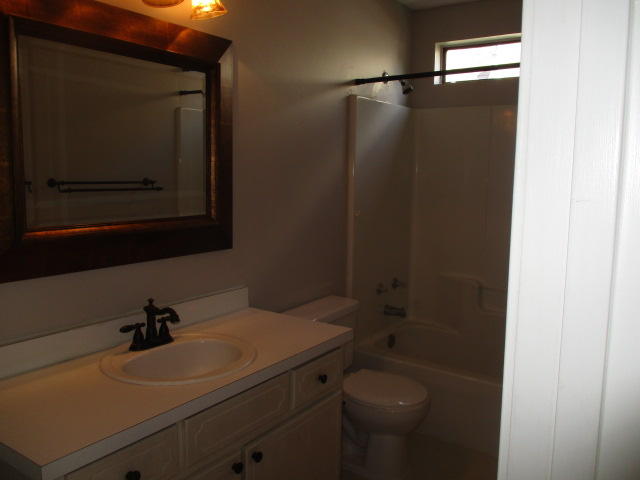 SANDY RIDGE ESTATES - Residential Lease