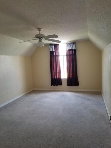 SANDY RIDGE ESTATES - Residential Lease