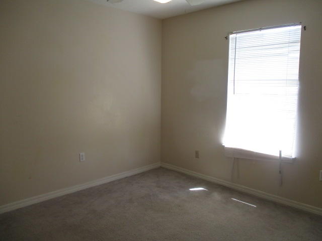 SANDY RIDGE ESTATES - Residential Lease