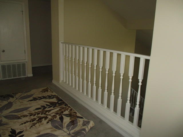 SANDY RIDGE ESTATES - Residential Lease