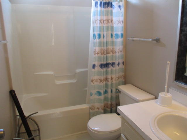 SANDY RIDGE ESTATES - Residential Lease