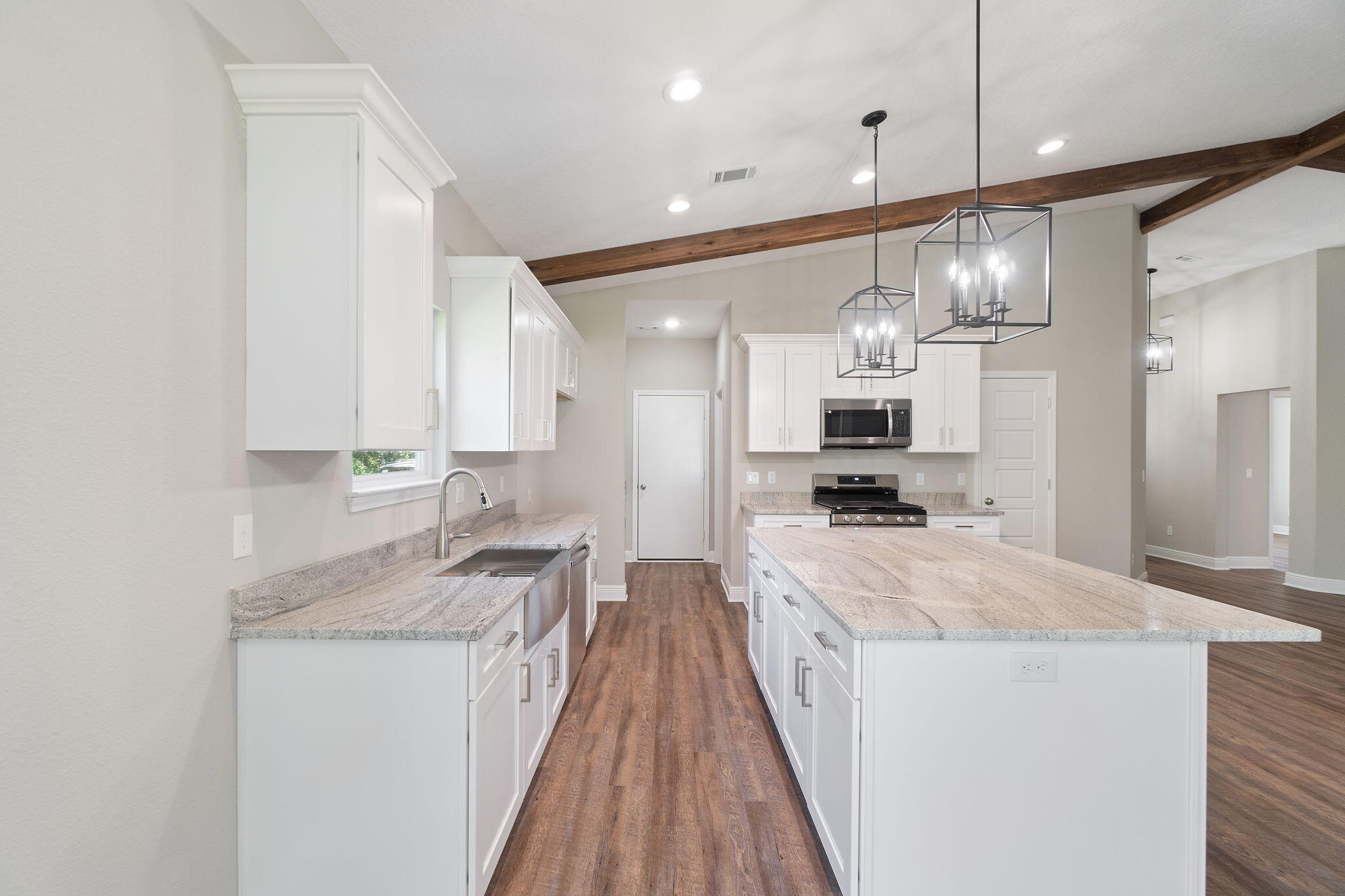 KLINGER 1ST ADDN - Residential