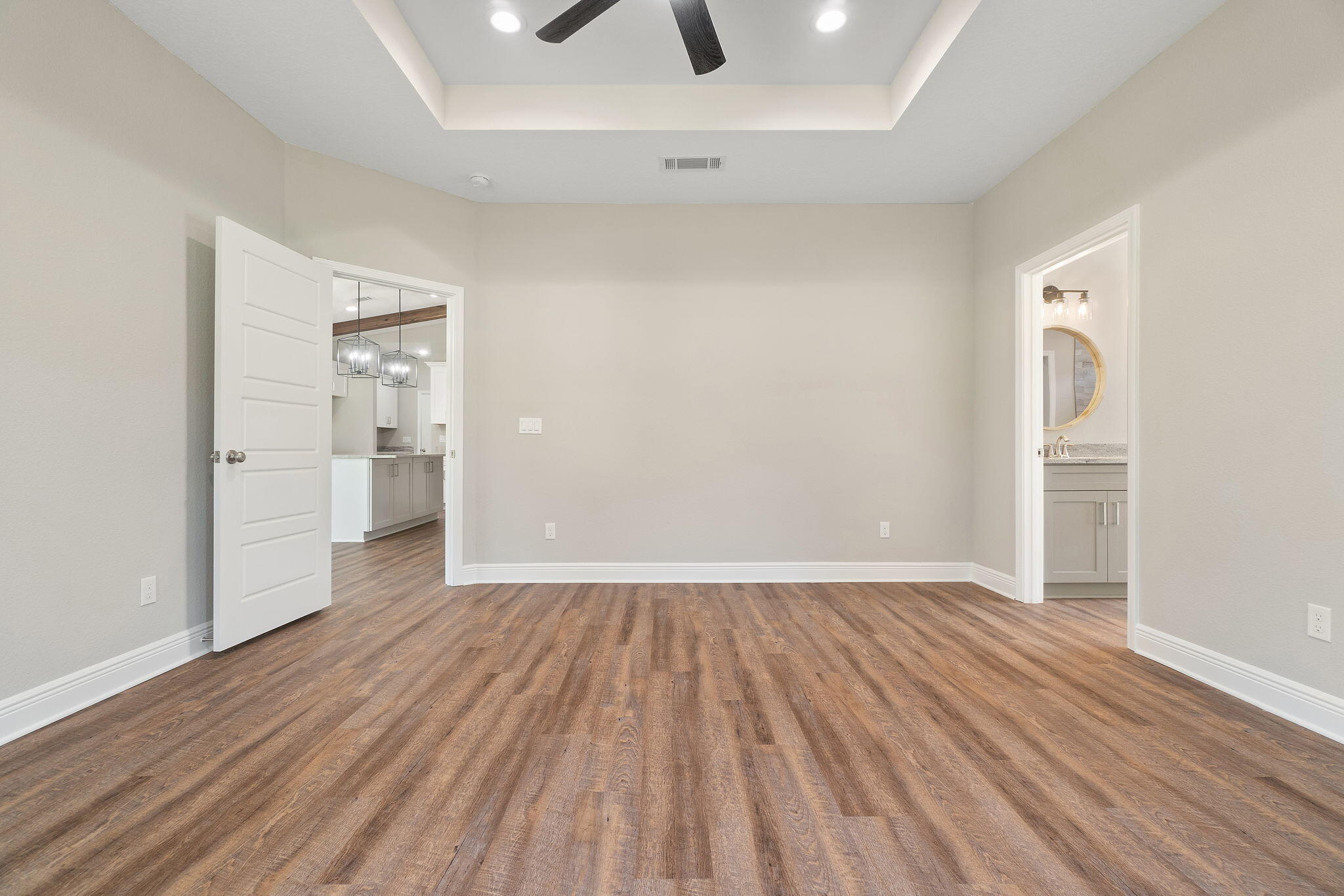 KLINGER 1ST ADDN - Residential