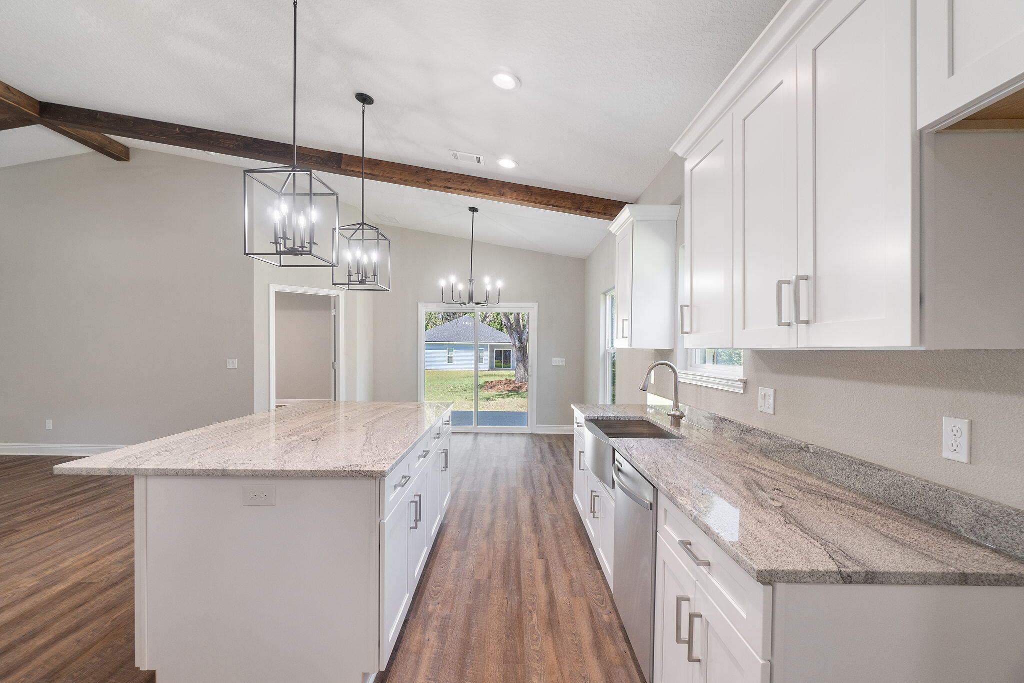 KLINGER 1ST ADDN - Residential