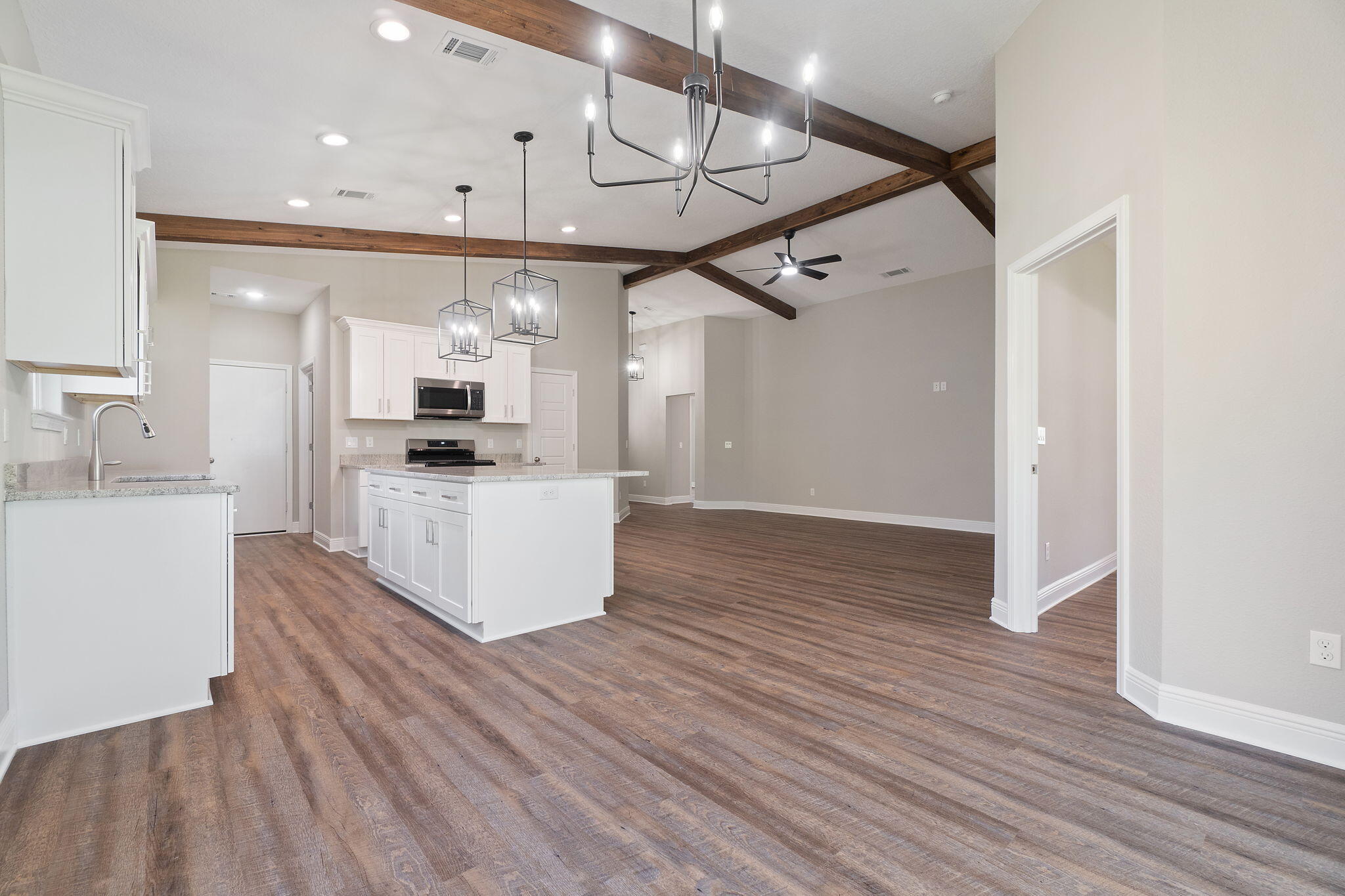 KLINGER 1ST ADDN - Residential