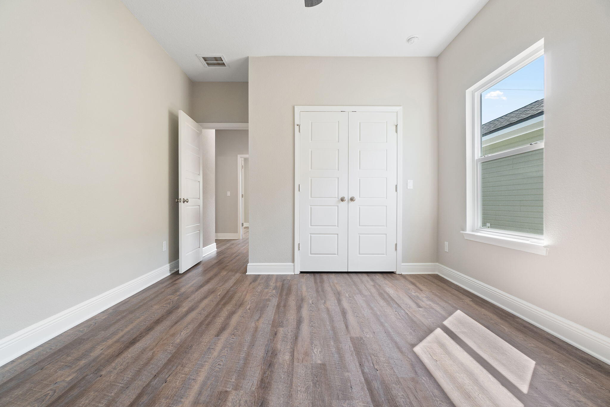 KLINGER 1ST ADDN - Residential