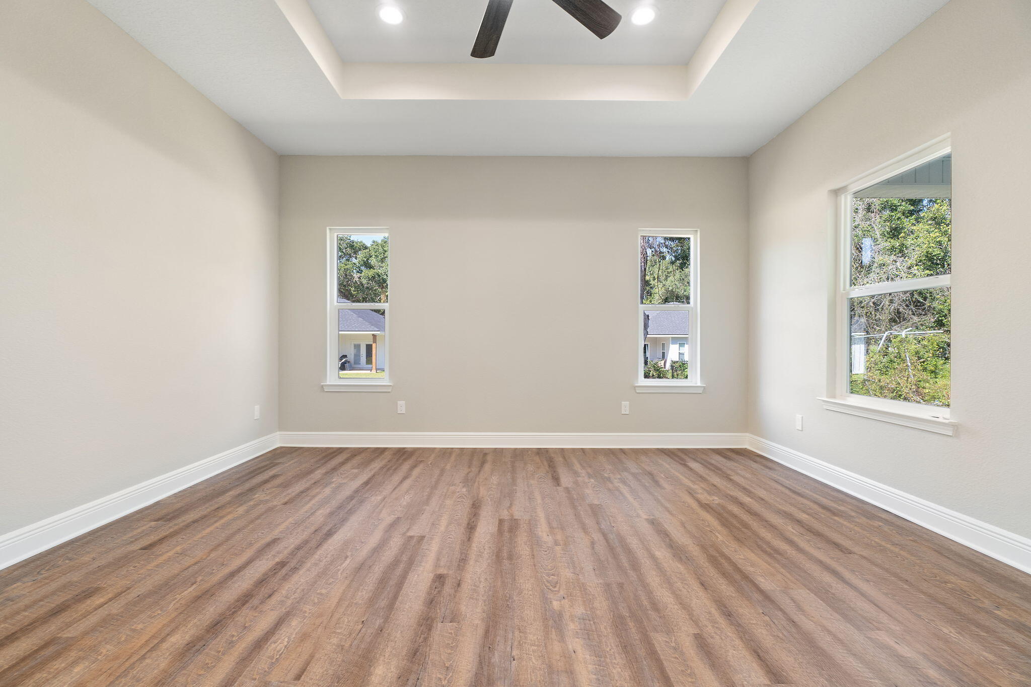 KLINGER 1ST ADDN - Residential