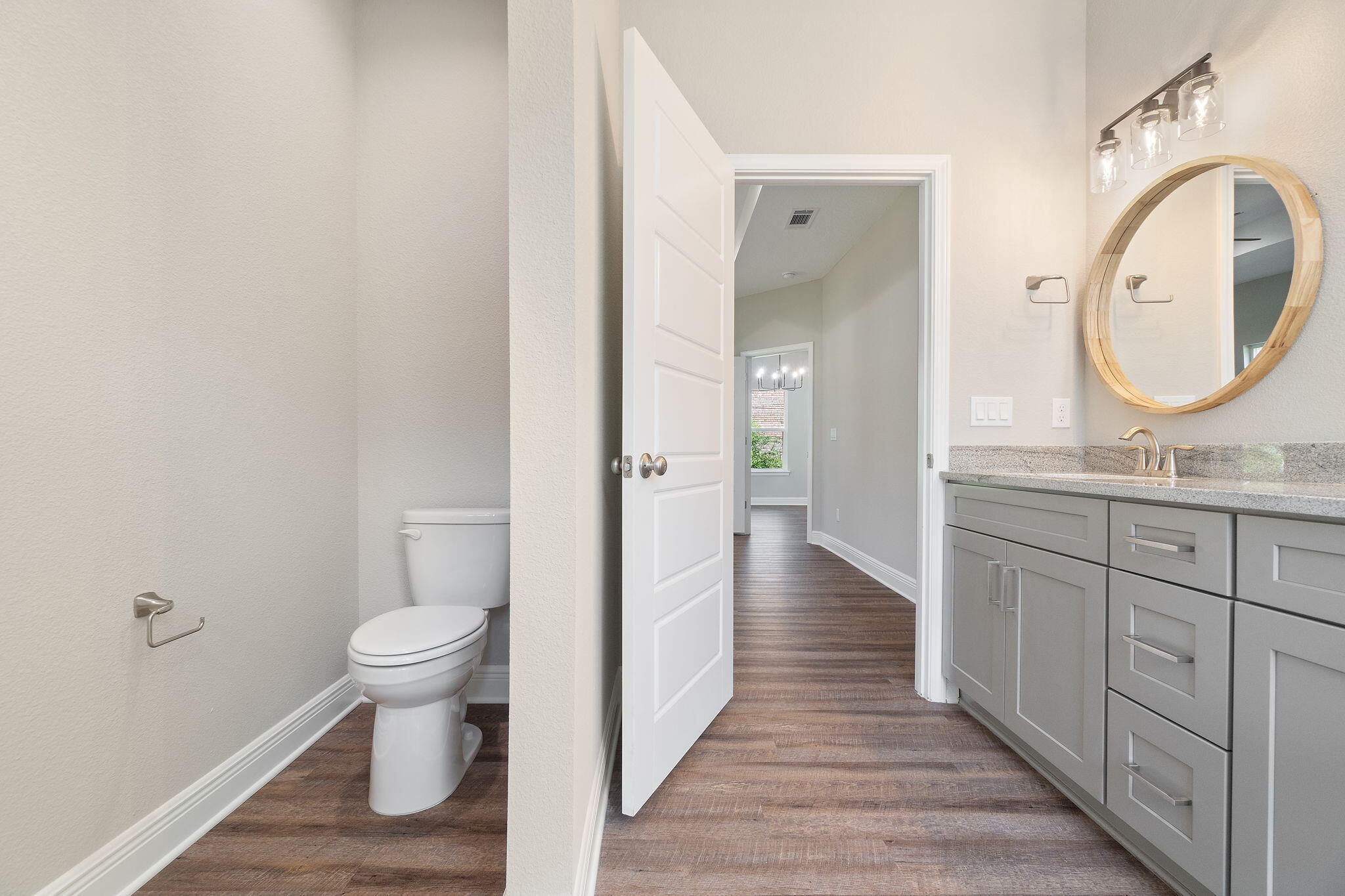 KLINGER 1ST ADDN - Residential