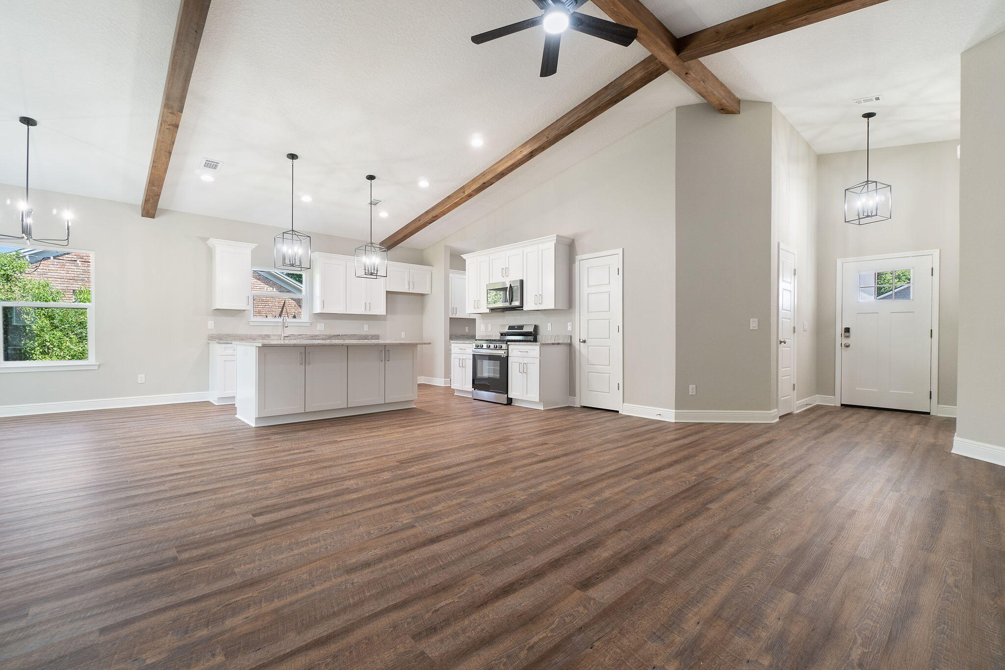 KLINGER 1ST ADDN - Residential