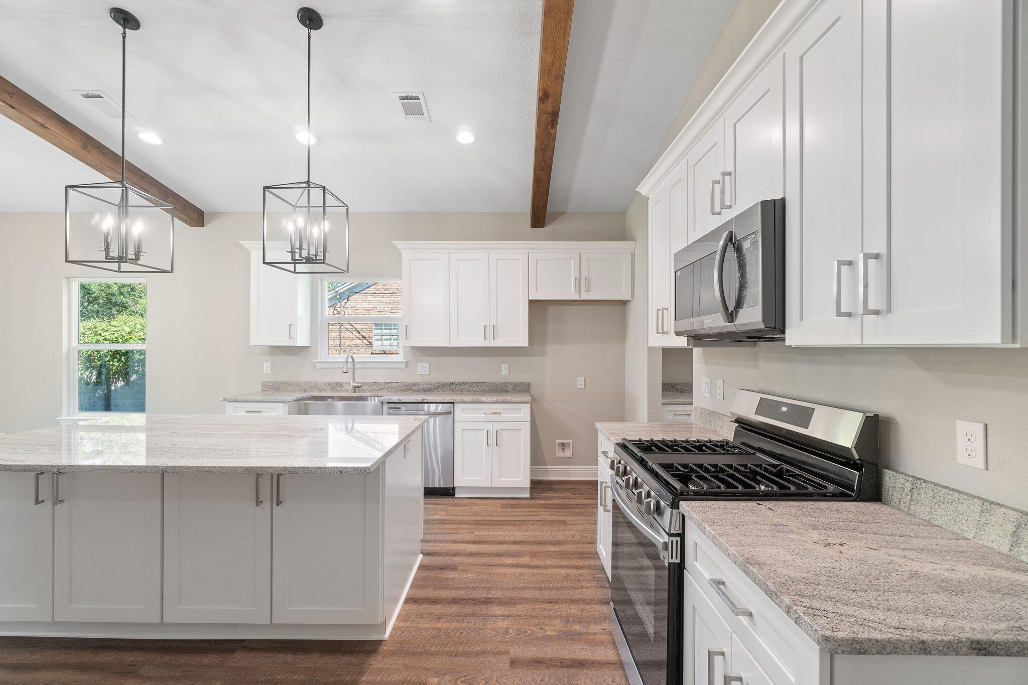 KLINGER 1ST ADDN - Residential