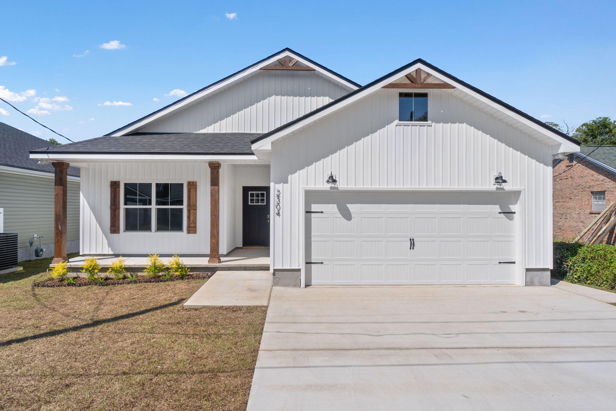 KLINGER 1ST ADDN - Residential